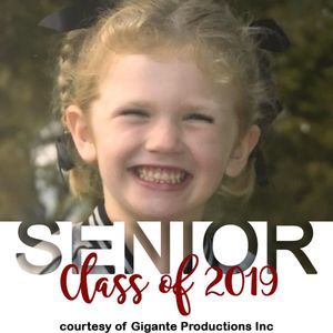 Meet your Posher, Kelley